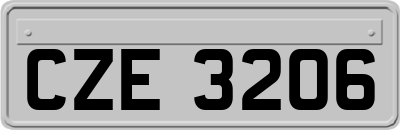 CZE3206