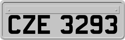 CZE3293