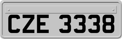 CZE3338