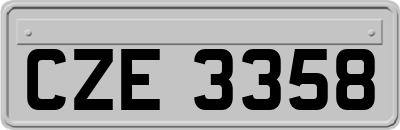 CZE3358