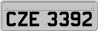 CZE3392