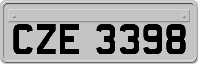 CZE3398