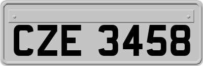 CZE3458