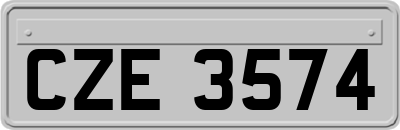 CZE3574