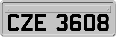 CZE3608