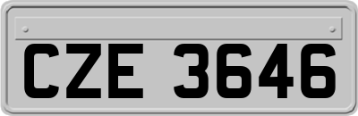 CZE3646