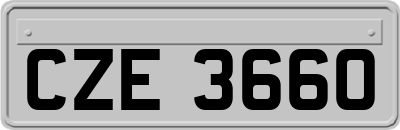 CZE3660