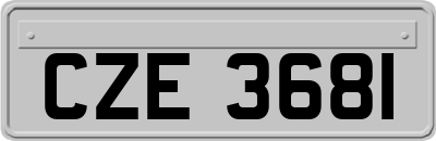 CZE3681