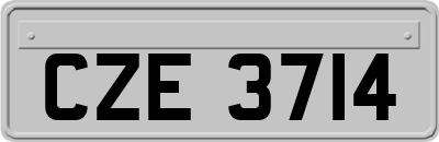 CZE3714