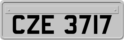 CZE3717