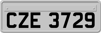CZE3729