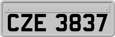 CZE3837