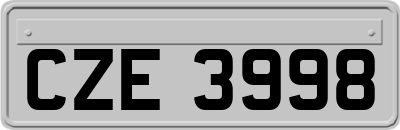 CZE3998