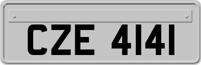 CZE4141