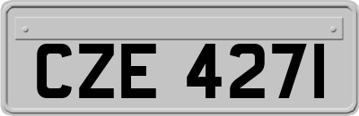 CZE4271