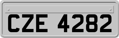 CZE4282
