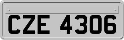 CZE4306