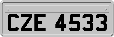CZE4533