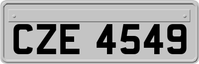 CZE4549