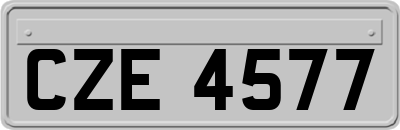 CZE4577