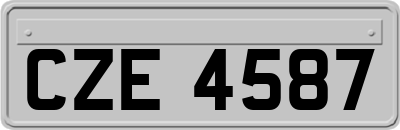 CZE4587