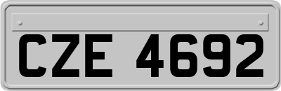 CZE4692