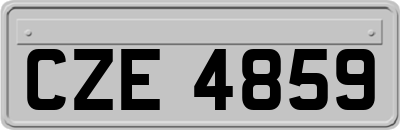 CZE4859