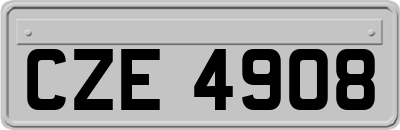 CZE4908