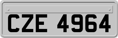 CZE4964
