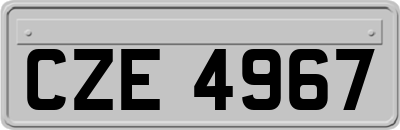 CZE4967