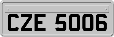 CZE5006