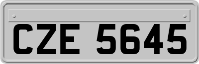 CZE5645