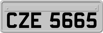 CZE5665