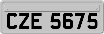 CZE5675