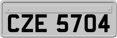 CZE5704
