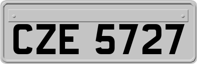 CZE5727