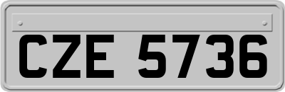 CZE5736