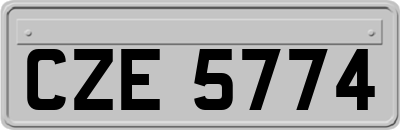 CZE5774