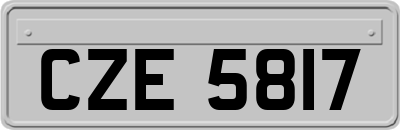 CZE5817
