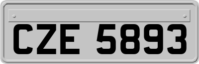 CZE5893