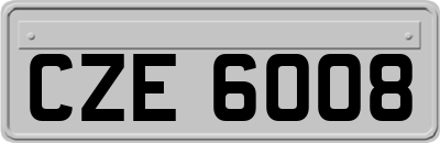 CZE6008