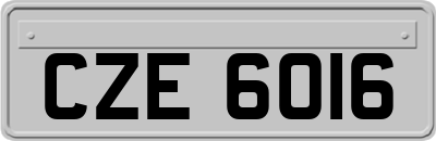 CZE6016
