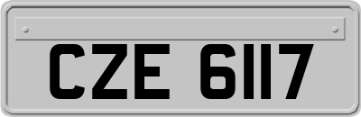 CZE6117