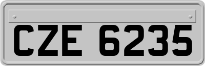 CZE6235
