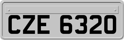 CZE6320