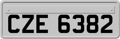 CZE6382