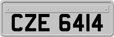 CZE6414