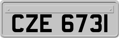 CZE6731
