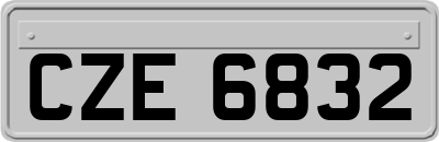 CZE6832