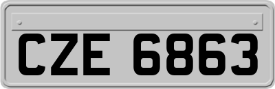 CZE6863